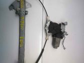 Front door electric window regulator