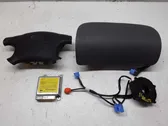 Set airbag con pannello