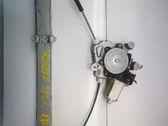 Front door electric window regulator