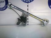 Regulador de puerta delantera con motor