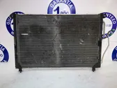 Gaisa kondicioniera dzeses radiators