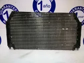 A/C cooling radiator (condenser)