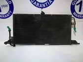 A/C cooling radiator (condenser)