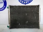 A/C cooling radiator (condenser)