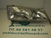 Headlight/headlamp