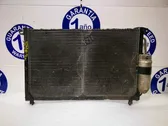 A/C cooling radiator (condenser)