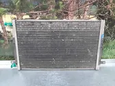 A/C cooling radiator (condenser)