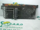 A/C cooling radiator (condenser)