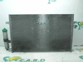 Gaisa kondicioniera dzeses radiators