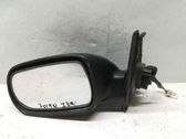 Front door electric wing mirror