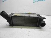 Radiador intercooler