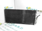 A/C cooling radiator (condenser)