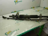 Steering rack