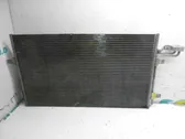 A/C cooling radiator (condenser)