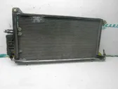 A/C cooling radiator (condenser)