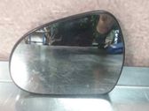Wing mirror glass