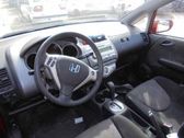 Juego de airbag con panel