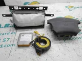 Set airbag con pannello