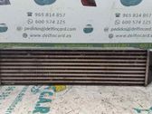 Radiador intercooler