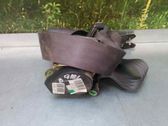 Hebilla del cinturón de seguridad trasero