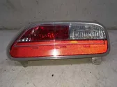 Rear fog light