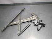 Mécanisme de lève-vitre avec moteur