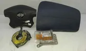 Kit airbag avec panneau