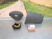 Airbag-Set mit Verkleidung