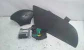 Zestaw poduszek powietrznych z panelem