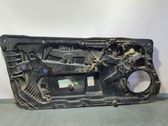Mécanisme de lève-vitre avec moteur