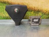 Airbag del volante