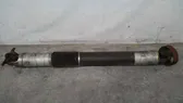 Middle center prop shaft