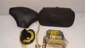 Kit airbag avec panneau