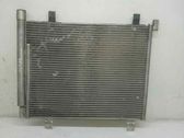 Radiador de refrigeración del A/C (condensador)