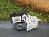 Front door window regulator motor