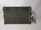 A/C cooling radiator (condenser)