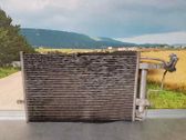 Radiateur condenseur de climatisation