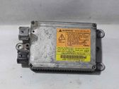 Unité de commande / module Xénon