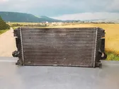 Radiatore intercooler