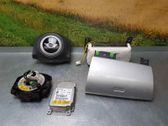 Airbag-Set mit Verkleidung