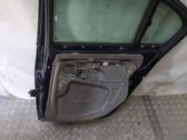 Fensterheber mechanisch Tür hinten