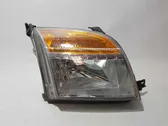 Headlight/headlamp