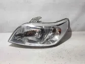 Headlight/headlamp