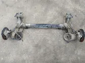 Rear subframe