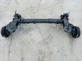 Rear subframe