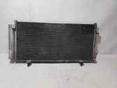 A/C cooling radiator (condenser)