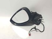 Front door electric wing mirror