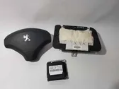 Kit airbag avec panneau