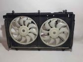 Ventilador eléctrico del radiador