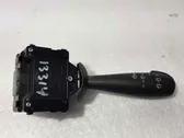 Wiper control stalk